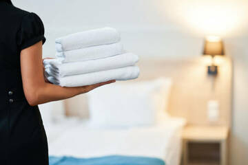 Comment optimiser le nettoyage dans le secteur de l'hôtellerie ?